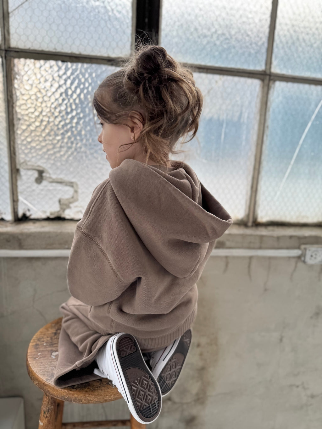 Essential Jesus Saves Hoodie